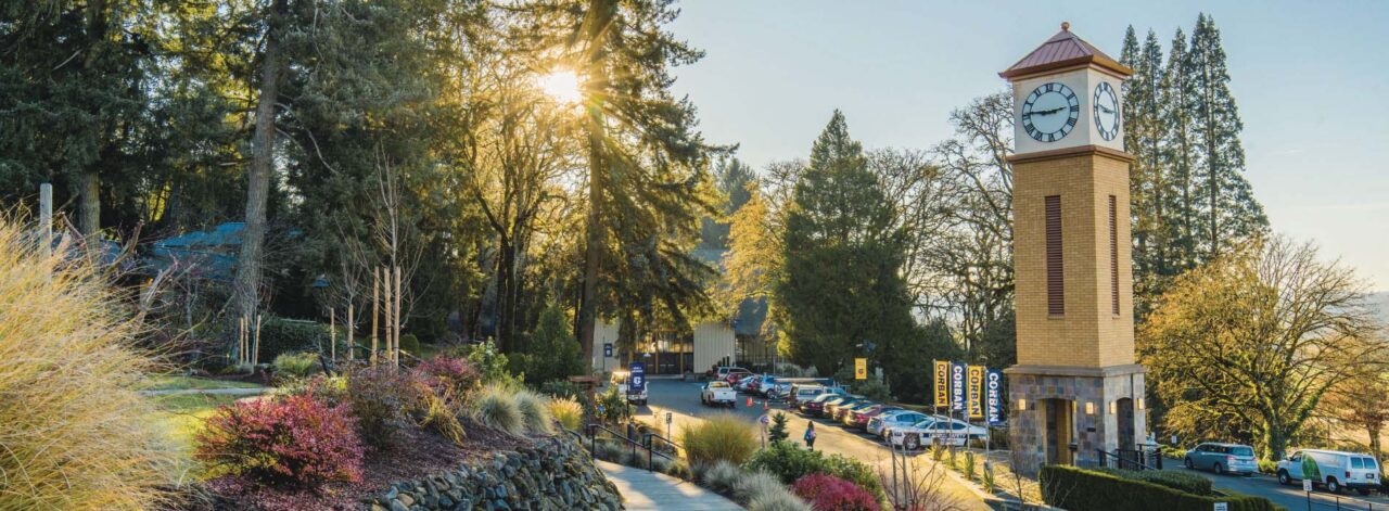 Corban University