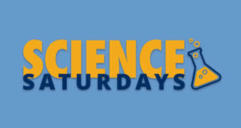 Science Saturdays | Corban University