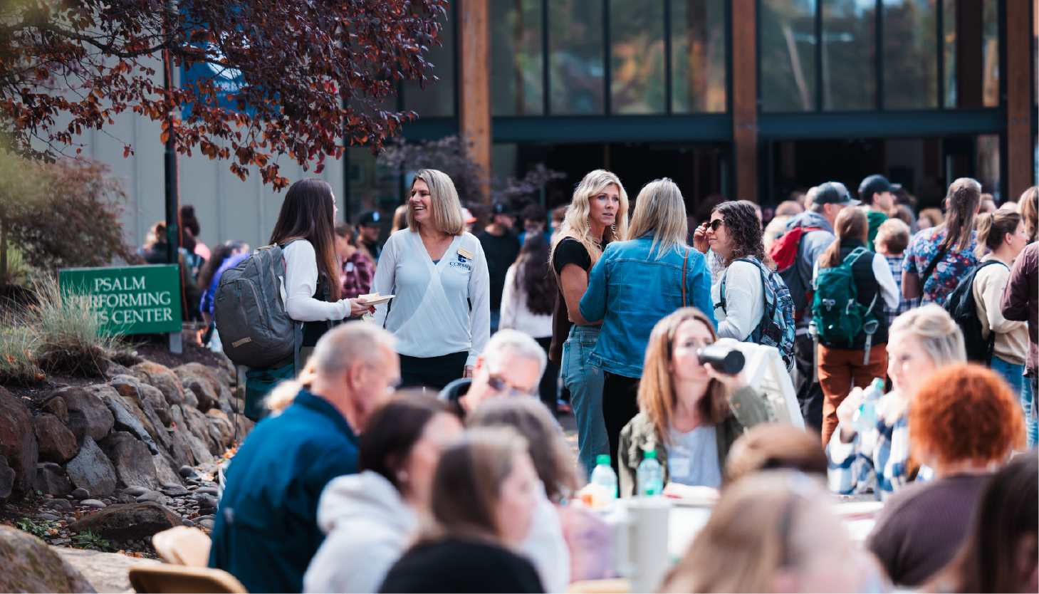 Christian Educator Conference Welcomes Nearly 400 Educators to Campus for Day of Collaboration and Learning  